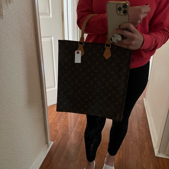 Sac plat - Picture 8 of 11